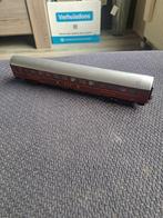 Duitse wagon slaapwagen lima italy pt431, Gebruikt, Italy, Wagon, Ophalen of Verzenden