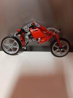 lego technise  restand, Ophalen of Verzenden, Zo goed als nieuw, Losse stenen, Lego