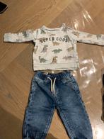 Baby jongens kleding pakket maat 68, Gebruikt, Jongetje, Ophalen