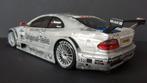 Mercedes Benz CLK DTM 2000 Amg 1:18 Maisto Pol, Verzenden, Zo goed als nieuw, Auto, Maisto