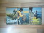 hengelsport  3 x, Watersport en Boten, Hengelsport | Algemeen, Verzenden, Gebruikt