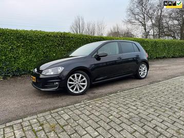 Volkswagen Golf 1.4 TSI ACT Highline Automaat | H-Leder | Na beschikbaar voor biedingen