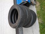Zomerbanden 205/60R Hankook, Ophalen of Verzenden, Zo goed als nieuw