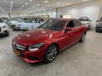 Mercedes-Benz C-klasse 180 CDI Edition / SUPER NETJES / NAVI, Gebruikt, Euro 6, 4 cilinders, 116 pk