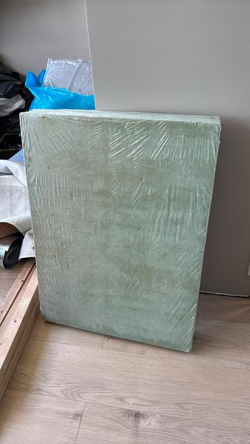 Groene ondervloer platen beschikbaar voor biedingen