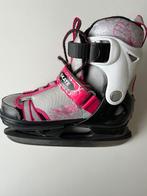 Kinder schaatsen Thinsulate Insulation rose, Overige typen, Zo goed als nieuw, Ophalen, Overige merken