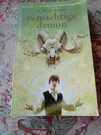 De machtige demon - E. Rose Sabin, Boeken, Ophalen of Verzenden, Gelezen, E. Rose Sabin