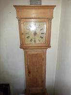 Antiek Staande  Klok uit 1897  begin 19 de eeuw, Antiek en Kunst, Ophalen