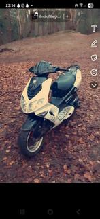 Peugeot speedfight 2 gezocht met kenteken D675FJ, Fietsen en Brommers, Scooters | Peugeot, Ophalen of Verzenden, Benzine, Speedfight