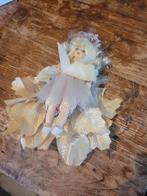 Vintage MANN Pop met Muziekdoos - Camelot, Verzamelen, Ophalen of Verzenden, Gebruikt, Pop