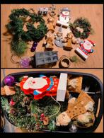 Gratis kerstspullen, Diversen, Ophalen