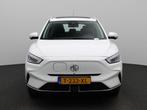 MG MG ZS EV EV Long Range Luxury 70 kWh, Auto's, 12 maanden, Gebruikt, ZS, Wit