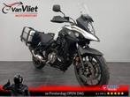 Zeer mooie Suzuki DL 650 V-strom model 2018 DL650 Vstrom, Bedrijf, Overig