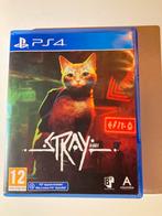 Stray - PS4 - Avontuur met een kat!, Avontuur en Actie, 1 speler, Ophalen of Verzenden, Zo goed als nieuw