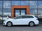 Seat Leon ST 1.0 EcoTSI|Aut|LED|Clima|Isofix|Carplay|Cam|PDC, Gebruikt, Euro 6, Electronic Stability Program (ESP), Leon