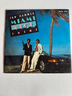 Jan Hammer - Miami Vice Theme 12" Maxi-Single, Filmmuziek en Soundtracks, Maxi-single, Ophalen of Verzenden, Zo goed als nieuw