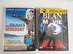 twee dvd's Mr.Bean, Komedie, Alle leeftijden, Gebruikt, Ophalen of Verzenden