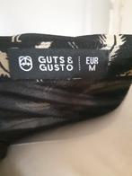 Guts & gusto jurk maat M, Ophalen of Verzenden, Zo goed als nieuw, Maat 38/40 (M), Boven de knie