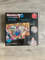 Wasgij Mystery 9: De Grote Treinroof, Ophalen of Verzenden, 500 t/m 1500 stukjes, Nieuw, Legpuzzel