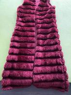 Mooie Rode Imitatie Bont Gilet - RITA - Maat 42/44, Ophalen of Verzenden, Nieuw, Maat 42/44 (L), Rood