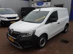 Renault Kangoo 1.5 Blue dCi 95 PK AIRCO CRUISE CONTROL PDC T, Auto's, Bestelauto's, Voorwielaandrijving, Stof, Gebruikt, Renault