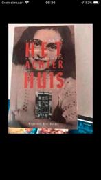 Anne frank, Ophalen, Gelezen
