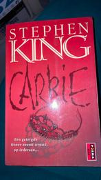 Stephen King - Carrie, Boeken, Stephen King, Ophalen of Verzenden