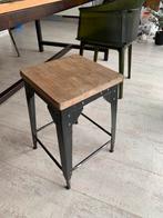 ZaraHome krukjes industrieel design 3 stuks, Huis en Inrichting, Ophalen, Gebruikt, Hout