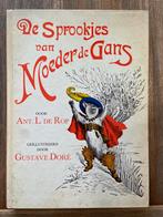 Sprookjesboeken (4x), Ophalen of Verzenden, Gelezen