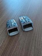 Ruitenwissersproeier kapjes voor Mini Cooper, Ophalen of Verzenden, Gebruikt