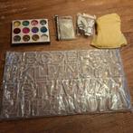 Epoxy starters pakket sleutelhangers maken, Hobby en Vrije tijd, Ophalen of Verzenden, Nieuw, Overige typen