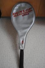 Dunlop MaxPower Pro, Ophalen, Gebruikt, L5, Racket