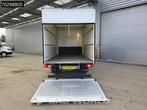 Iveco Daily 35C16 Laadklep Dubbellucht Bakwagen 160PK Airco, Auto's, Gebruikt, Euro 6, Iveco, 160 pk