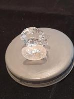 Swarovski Kristal Paddestoel, Antiek en Kunst, Antiek | Glas en Kristal, Ophalen of Verzenden