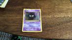 Pokemonkaart Gastly 2016 47/108 Basic 40HP, Nieuw, Losse kaart, Ophalen