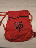 Knolpower tas, Ophalen of Verzenden, Rugtas