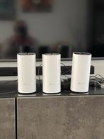 TP-Link Deco M4 (3 stuks) - Zo goed als nieuw, Ophalen, Zo goed als nieuw