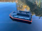 Navigator pro full option raymarine pro 5, Watersport en Boten, Hengelsport | Karpervissen, Ophalen of Verzenden, Zo goed als nieuw