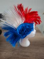 Hanenkam pruik, Ophalen of Verzenden, Zo goed als nieuw, Carnaval