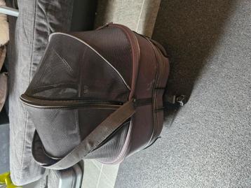 Transportbox voor op fiets beschikbaar voor biedingen