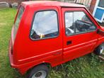 Canta/amica Rode invalidevoertuig/ook teruil. 1500€, Gebruikt, Ophalen of Verzenden, Amica, 16 km/u of meer