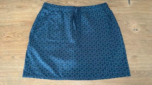Nieuwe Ayacucho City Travel Skort mt. L, Kleding | Dames, Rokken, Nieuw, Maat 42/44 (L), Blauw, Boven de knie, Ophalen of Verzenden