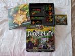 Jungle life, Hobby en Vrije tijd, Gezelschapsspellen | Bordspellen, Ophalen of Verzenden, Zo goed als nieuw