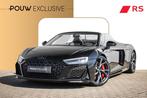 Audi R8 Spyder 5.2 620pk Performance quattro | V10 | B&O | C, Auto's, Automaat, 12 maanden, Gebruikt, 5204 cc
