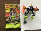 Lego Power miners 8957, Kinderen en Baby's, Speelgoed | Duplo en Lego, Ophalen of Verzenden, Zo goed als nieuw
