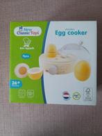 Nieuw classic toys ,de eierkoker., Ophalen of Verzenden, Nieuw