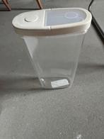 IKEA Opberg en Vershouddozen Pluggis Variera 365+, Ophalen of Verzenden, Zo goed als nieuw