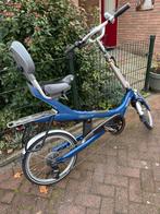 Giant ligfiets, Fietsen en Brommers, Fietsen | Ligfietsen, Ophalen, Zo goed als nieuw, Giant