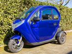 Move Vigorous Innercity S scootmobiel geen rijbewijs nodig, Zo goed als nieuw, 16 km/u of meer, 46 km of meer, Ophalen