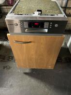 Bosch SuperSilence 45 Cm Vaatwasser, Witgoed en Apparatuur, Vaatwasmachines, Ophalen, Voorspoelprogramma, Inbouw, 45 tot 60 cm